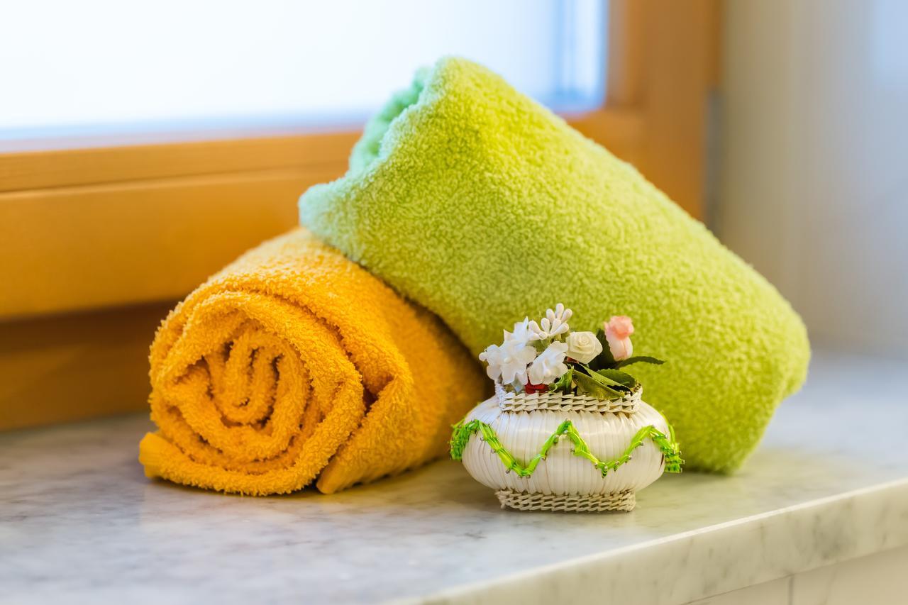 Hotel Restaurant Rosmarie เฟลเดอร์ส ภายนอก รูปภาพ